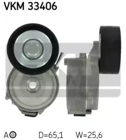 VKM 33406 SKF